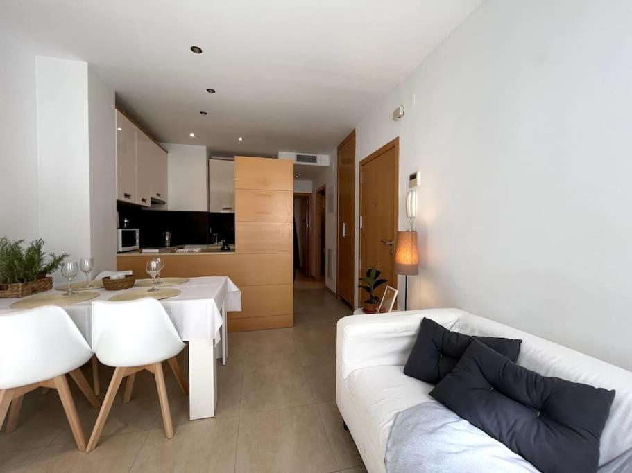 Taima Flats 1 Apartment Alicante Exterior foto