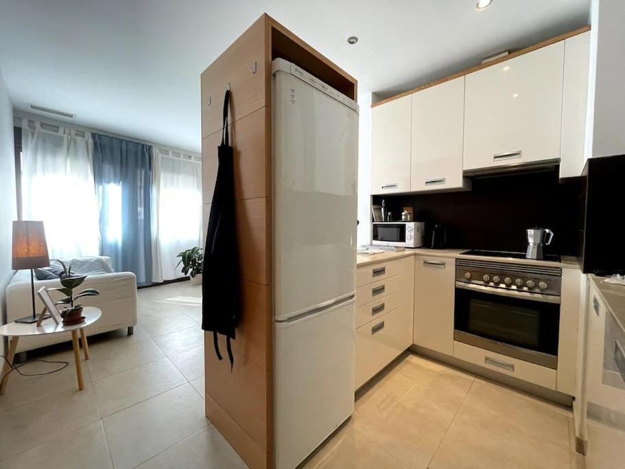 Taima Flats 1 Apartment Alicante Exterior foto