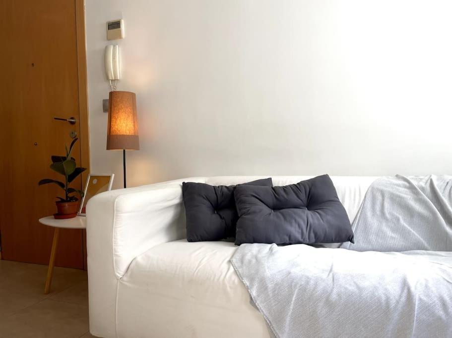 Taima Flats 1 Apartment Alicante Exterior foto