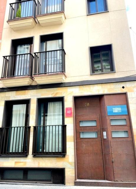 Taima Flats 1 Apartment Alicante Exterior foto