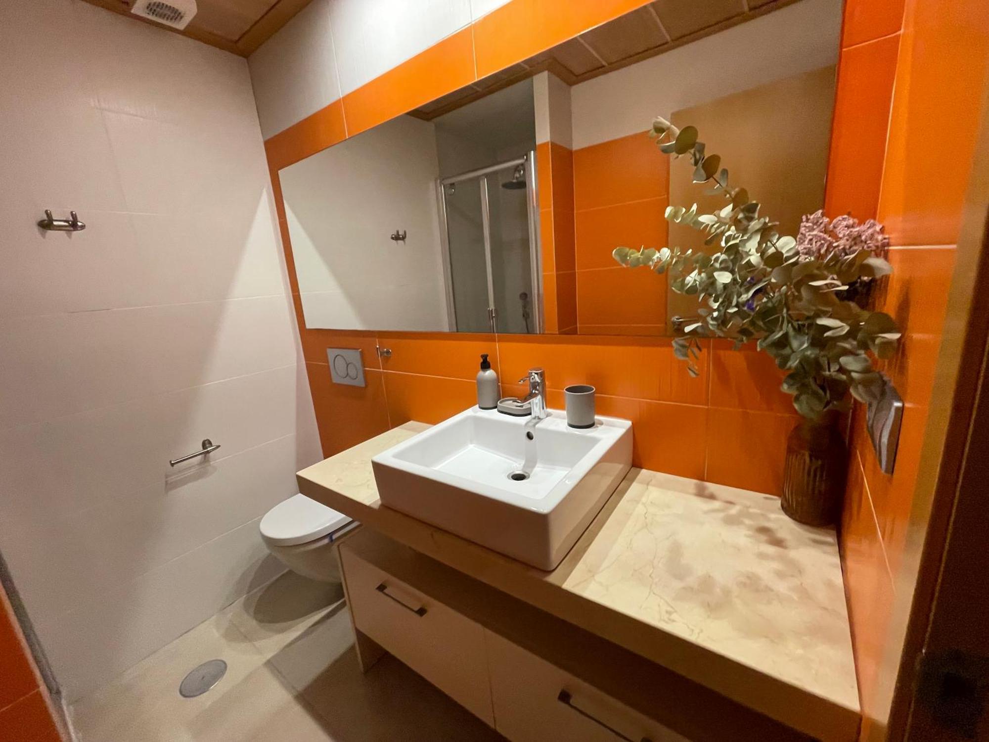 Taima Flats 1 Apartment Alicante Exterior foto
