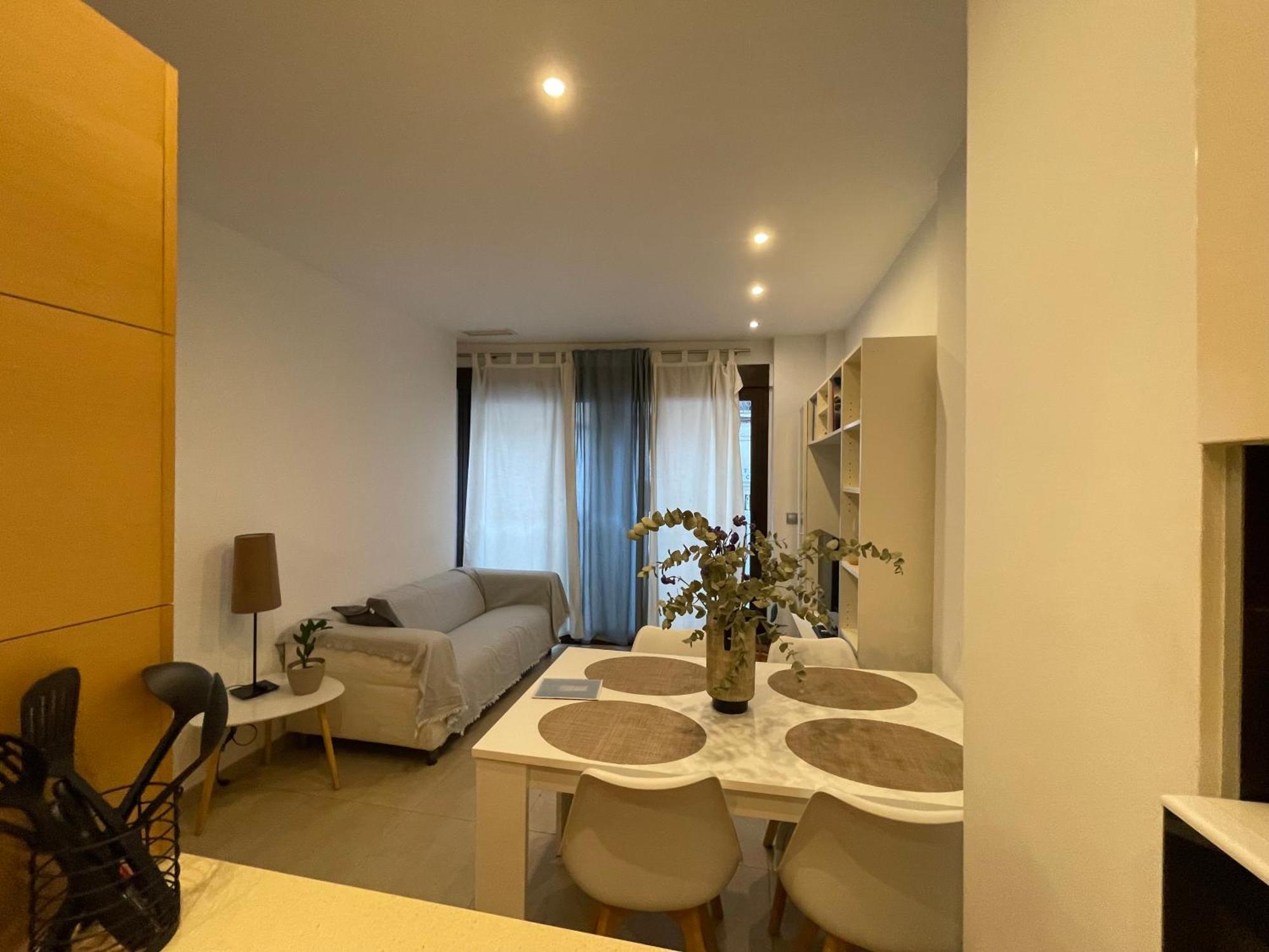 Taima Flats 1 Apartment Alicante Exterior foto